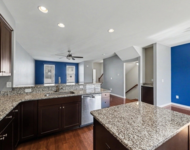 1428 Hudgins Farm Circle - Photo Thumbnail 10
