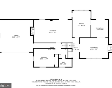 6543 Cedarwood Court - Photo Thumbnail 43