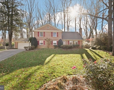 6543 Cedarwood Court - Photo Thumbnail 1