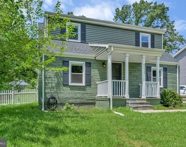 6024 Rixey Drive - Photo Thumbnail 3