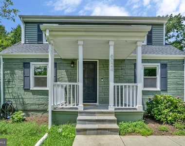 6024 Rixey Drive - Photo Thumbnail 2