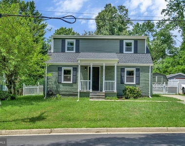 6024 Rixey Drive - Photo Thumbnail 5