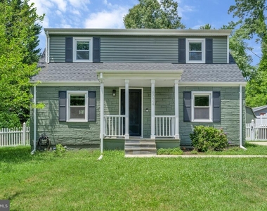 6024 Rixey Drive - Photo Thumbnail 6