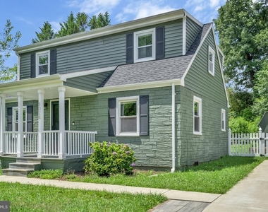 6024 Rixey Drive - Photo Thumbnail 7