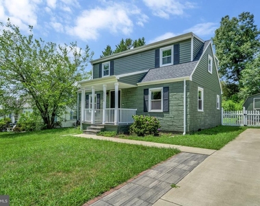 6024 Rixey Drive - Photo Thumbnail 8