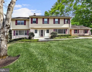929 Woburn Court - Photo Thumbnail 1