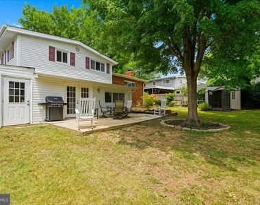709 N Pryor Street - Photo Thumbnail 30