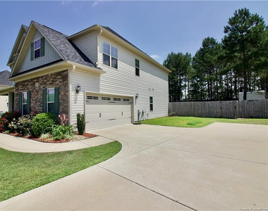 197 Caswell Pines Lane - Photo Thumbnail 2