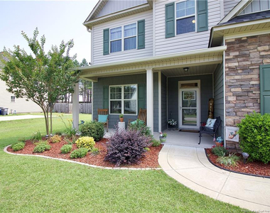 197 Caswell Pines Lane - Photo Thumbnail 1