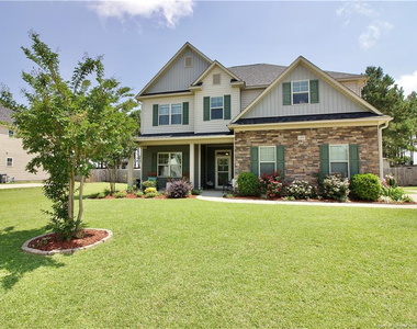 197 Caswell Pines Lane - Photo Thumbnail 3