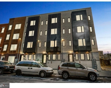 1515 Brown Street - Photo Thumbnail 1