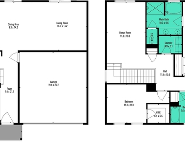 913 Briar Gate Drive - Photo Thumbnail 40