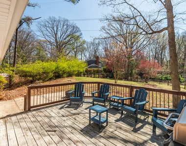 500 Peachwood Place - Photo Thumbnail 35