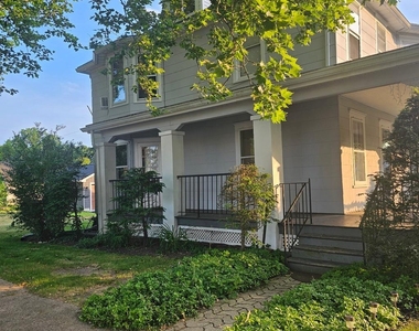 2635 Nottingham Way - Photo Thumbnail 1