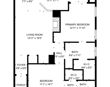 3111 Tom Green St - Photo Thumbnail 15