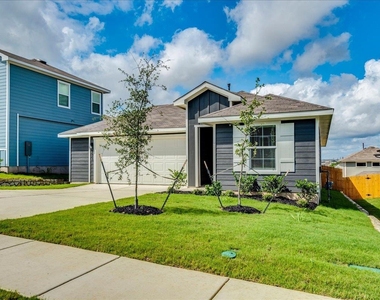 173 Balmorehea St - Photo Thumbnail 2