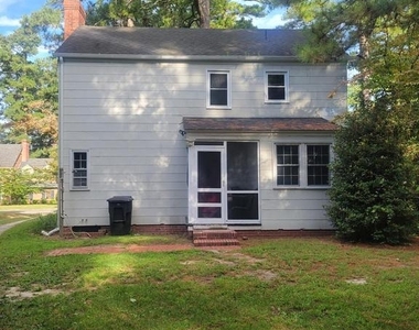 905 Evergreen Avenue - Photo Thumbnail 13