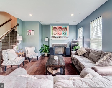 510 Overlook Park Drive - Photo Thumbnail 12