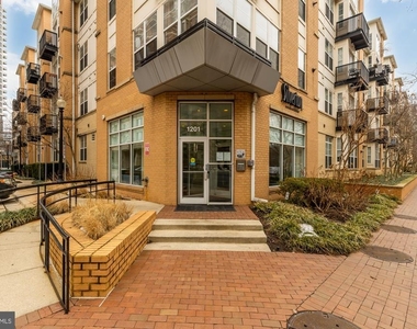 1201 E West Highway - Photo Thumbnail 1