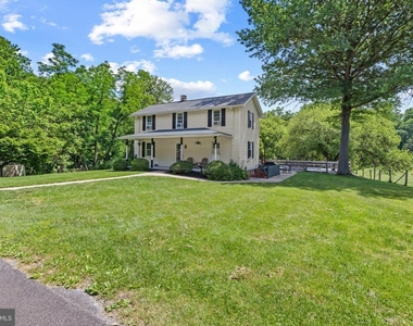 6510 Haviland Mill Road - Photo Thumbnail 1