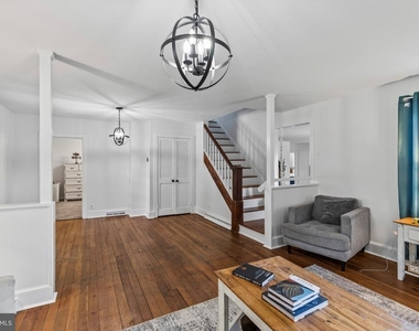 6510 Haviland Mill Road - Photo Thumbnail 5