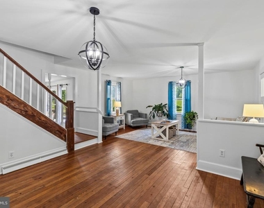 6510 Haviland Mill Road - Photo Thumbnail 2
