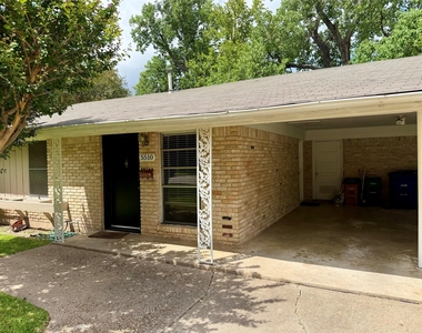 5510 Delwood Dr - Photo Thumbnail 1