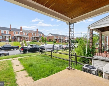 7136 Eastbrook Avenue - Photo Thumbnail 2