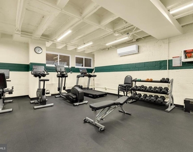 4301 Massachusetts Avenue Nw - Photo Thumbnail 14