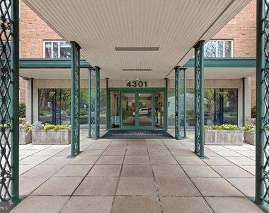 4301 Massachusetts Avenue Nw - Photo Thumbnail 1
