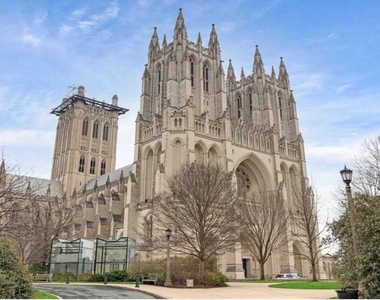 4301 Massachusetts Avenue Nw - Photo Thumbnail 25