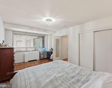 4740 Connecticut Avenue Nw - Photo Thumbnail 14