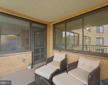 4740 Connecticut Avenue Nw - Photo Thumbnail 18