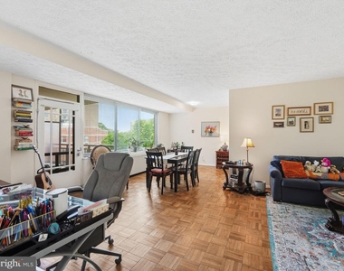 4740 Connecticut Avenue Nw - Photo Thumbnail 1