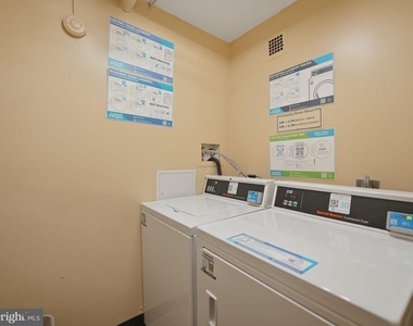 4740 Connecticut Avenue Nw - Photo Thumbnail 19