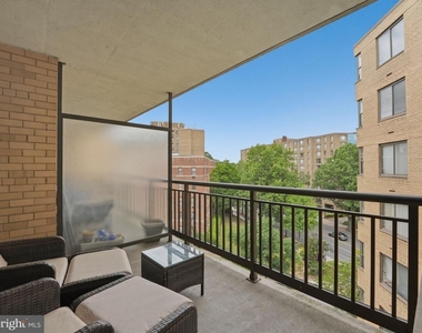 4740 Connecticut Avenue Nw - Photo Thumbnail 17