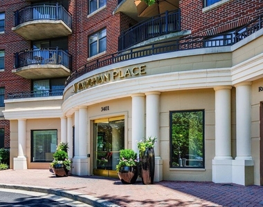 3401 38th Street Nw - Photo Thumbnail 12