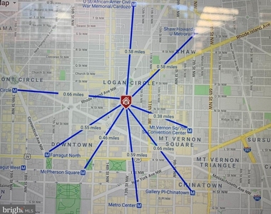 1300 N Street Nw - Photo Thumbnail 13