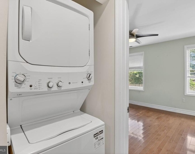 5338 41st Street Nw - Photo Thumbnail 11