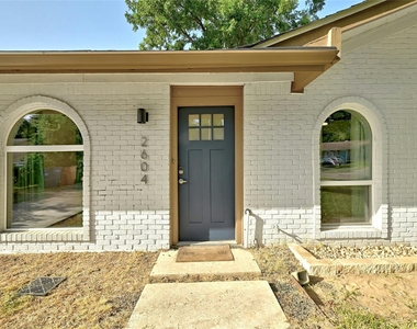 2604 Berkett Dr - Photo Thumbnail 1
