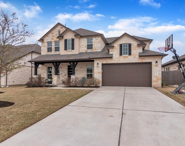 7100 Trissino Dr - Photo Thumbnail 1