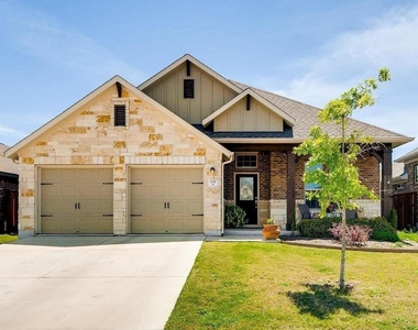 133 Salt Fork Dr - Photo Thumbnail 1