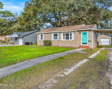 3339 Sylvia Street - Photo Thumbnail 2
