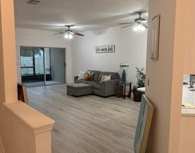 12301 Kernan Forest Boulevard - Photo Thumbnail 1