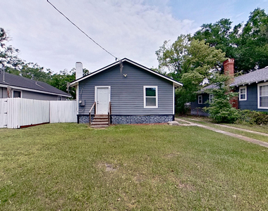 535 W 59th Street - Photo Thumbnail 1