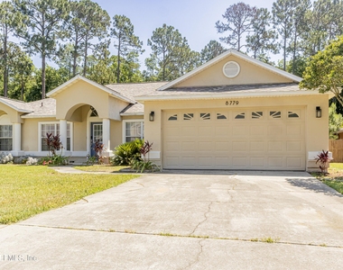 8779 Reedy Branch Drive - Photo Thumbnail 1