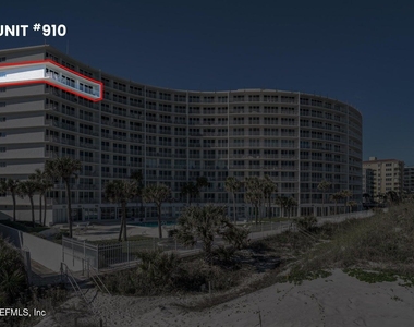 1601 Ocean Drive S - Photo Thumbnail 5
