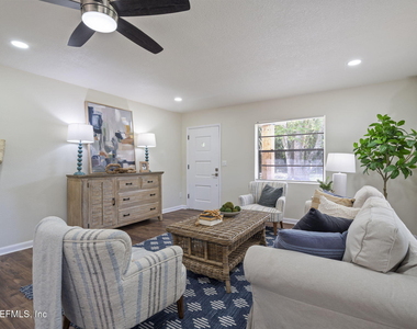 520 Ray Edwards Road - Photo Thumbnail 3