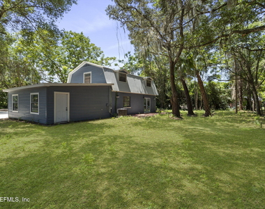 520 Ray Edwards Road - Photo Thumbnail 30
