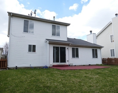 2832 Skylane Drive - Photo Thumbnail 18
